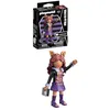 Image de Playmobil | Monster High | Clawdeen Wolf | Ensemble de Figurines pour Halloween & des Histoires de Monstres imaginatives. 71993