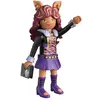 Image de Playmobil Jeu De Construction X Monster High Clawdeen Wolf