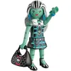 Image de Playmobil Jeu De Construction X Monster High Frankie Stein