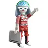 Image de Playmobil Jeu De Construction X Monster High Ghoulia Yelps
