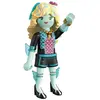 Image de Playmobil Jeu De Construction X Monster High Lagoona Blue