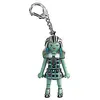Image de Playmobil Porte-clés Monster High Frankie Stein