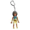 Image de Playmobil Porte-clés Monster High Cleo The Nile