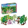 Image de Playmobil | Princess | Labyrinthe Royal | Prince et Princesse avec Labyrinthe évolutif | Stimule la Créativité | Jouet de Princesse à partir de 4 Ans | 72053