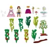 Image de Playmobil Jeu De Construction Royal Labyrinth