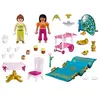 Image de Playmobil Jeu De Construction Distant Visitor