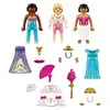Image de Playmobil Jeu De Construction Three Princesses