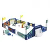 Image de Playmobil Jeu De Construction Soccer Stadium