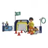 Image de Playmobil Jeu De Construction Soccer Training Center