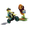 Image de Playmobil Jeu De Construction Off-road Motorcycle