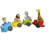 Image de Playmobil Figure Junior: Animal Train