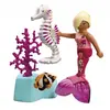 Image de Playmobil Jeu De Construction Mermaid With Seahorse