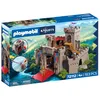 Image de Playmobil | Chevaliers | Grand Château des Chevaliers du Lion | Fort XXL avec Pont-Levis, canons et Trappe | Jouet château Fort pour Enfants à partir de 4 Ans | 72112