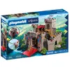 Image de Playmobil Jeu De Construction Great Castle Knights Lion 183 Pièces