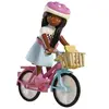Image de Playmobil Jeu De Construction X Barbie Brooklyn 12 Pièces