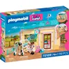 Image de Playmobil Figure Veterinary Clinic