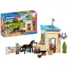 Image de Playmobil Figure Small Stable Farrier
