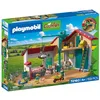 Image de Playmobil | Country | Grande Ferme | Set de Jeu avec Grue de Chargement, étables, Nombreux Animaux et Beaucoup d’Accessoires | pour Les Enfants à partir de 4 Ans | 72160