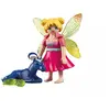 Image de Playmobil Figure Duopack Fairy Unicorn Foal