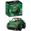 Image de Playmobil | Icon Cars | Porsche 911 Turbo | Édition de Collection avec Figurine et Accessoires | pour Fans à partir de 4 Ans | 72239