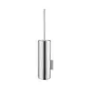 Image de Blomus MODO Porte-brosse WC avec brosse, 65515,