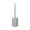 Image de Blomus CRETO Porte-brosse WC avec brosse, 65494,
