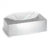 Image de Blomus NEXIO Boîte à lingettes cosmétiques, 66653,