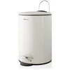 Image de Blomus 68889 Poubelle à pédale Sable 3 l