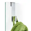 Image de Blomus AREO Crochet porte-serviette de toilette, 68905,