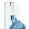 Image de Blomus AREO Crochet porte-serviette de toilette, 68915,