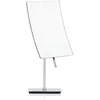 Image de Blomus 68949 Vista Miroir de courtoisie Acier chromé/Verre Argent 14 x 11 x 28,5 cm