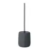 Image de Blomus SONO Porte-brosse WC avec brosse, 69040,