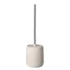 Image de Blomus SONO Porte-brosse WC avec brosse, 69055,