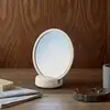 Image de Blomus SONO Miroir cosmétique, grossissement x 5, 69162,