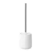 Image de Blomus SONO Porte-brosse WC avec brosse, 66281,