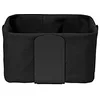 Image de Blomus - Corbeille à pain DESA - Taille S - Noir élégant - Look harmonieux - 20 x 20 cm - 64200