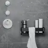Image de Blomus NEXIO Panier de douche, 66330,