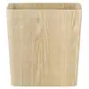 Image de Blomus WILO Poubelle, 66659,