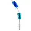 Image de Nettoyeur pour tuyau 3 brosses Wenko by Maximex