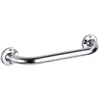 Image de WENKO Barre de redressement Basic 30 cm Acier INOX barra de baño Brillant