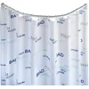 Image de WENKO Barre de Douche Ronde Blanche Variable Blanc