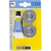 Image de WENKO Power-Loc® Adapteur pour la série Premium et Classic Chromé