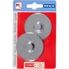 Image de WENKO Turbo-Loc® Adapteur pour la série Premium et Classic Chromé