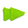 Image de 2 housses de rechange pour balai essuie-tout triangle Wenko by Maximex