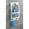 Image de Étagère de salle de bain universelle Wenko by Maximex