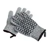 Image de Paire de gants de protection 2 en 1 homme Wenko by Maximex