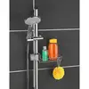 Image de Etagère de douche inox 3 kg Wenko by Maximex