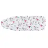 Image de Housse repassage céramique Floral rouge Wenko by Maximex
