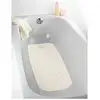 Image de Tapis anti-dérapant baignoire en caoutchouc naturel Wenko by Maximex