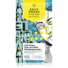Image de Salt House Natural Minerals Anti-pimple AHA and BHA Cleansing Mask masque purifiant 2x6 ml